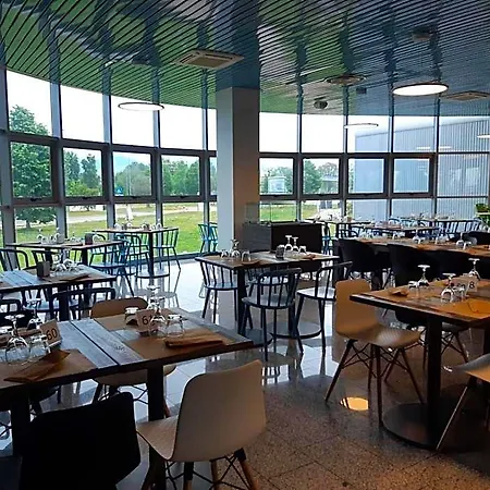 Hotell Santa Giulia