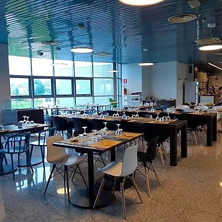 Hotell Santa Giulia Castenedolo