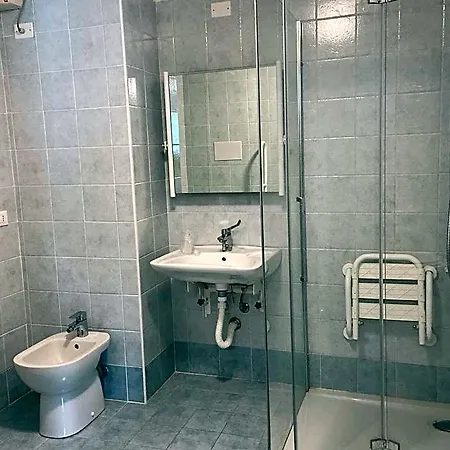 Santa Giulia Hotell Castenedolo