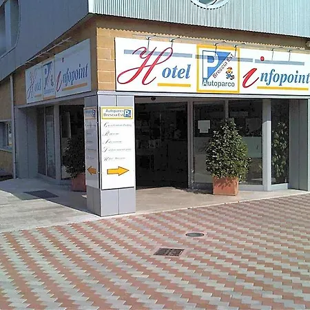 Hotell Santa Giulia Castenedolo