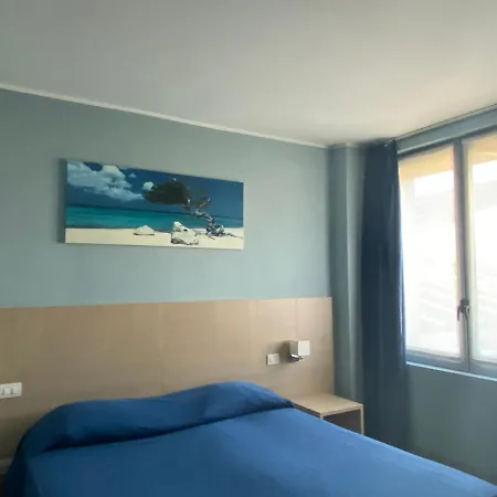 Hotell Santa Giulia Castenedolo