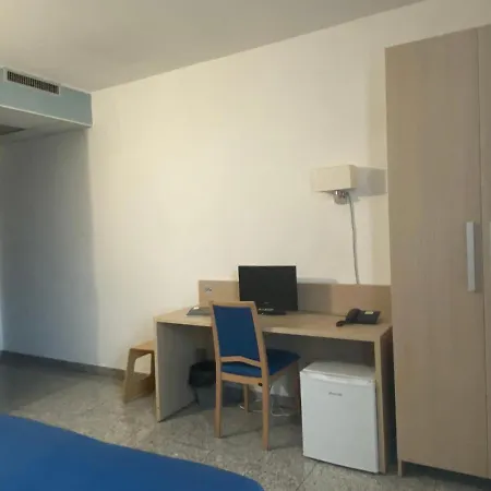 Santa Giulia Hotel