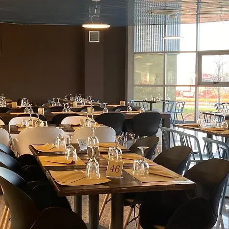 Santa Giulia Hotel 3*