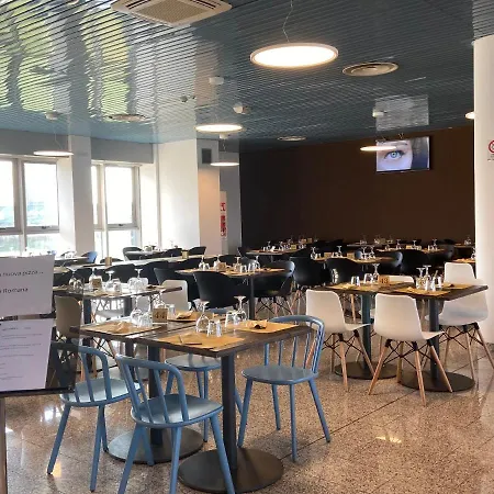 Santa Giulia Hotel