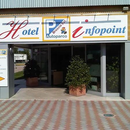 Hotel Santa Giulia 3*