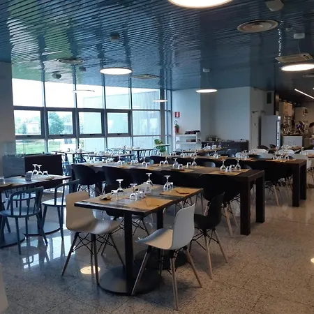 Santa Giulia Hotel Castenedolo