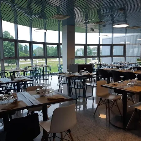 Hotel Santa Giulia 3*