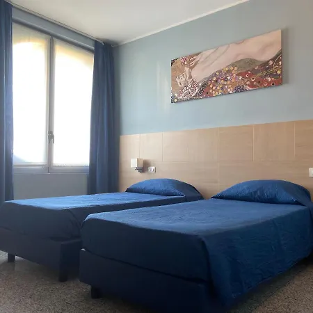 Hotel Santa Giulia