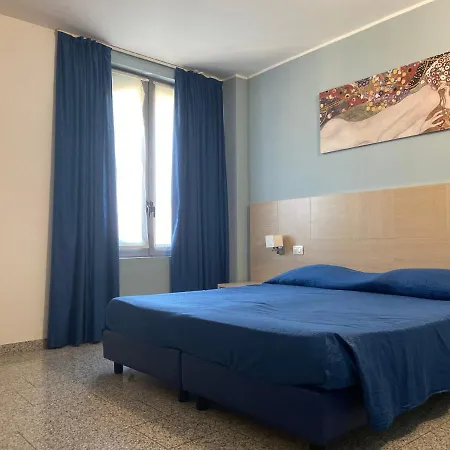 Hotel Santa Giulia 3*