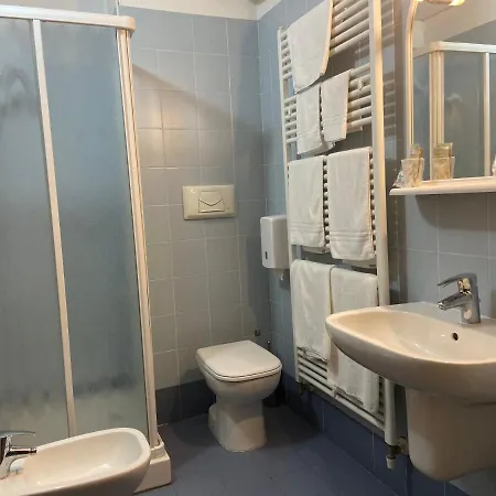 Hotel Santa Giulia Castenedolo