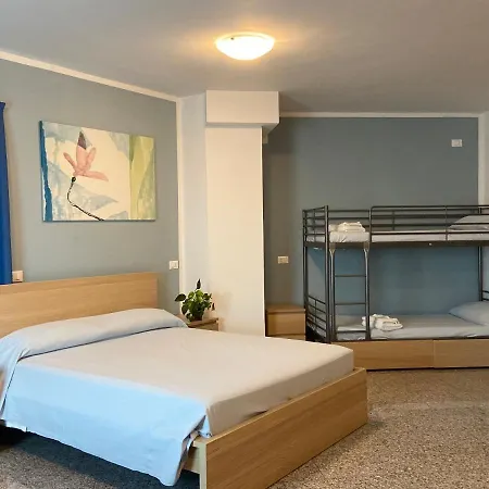 Hotel Santa Giulia
