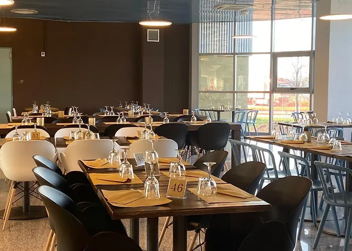 Santa Giulia Hotel 3*