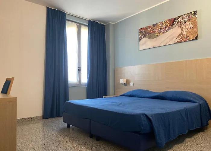 Hotel Santa Giulia 3*